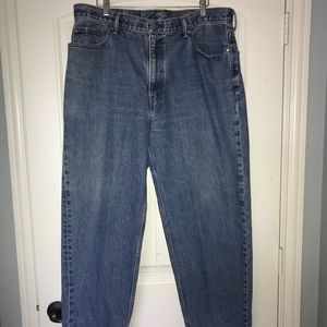 Men's Relaxed Fit Jeans